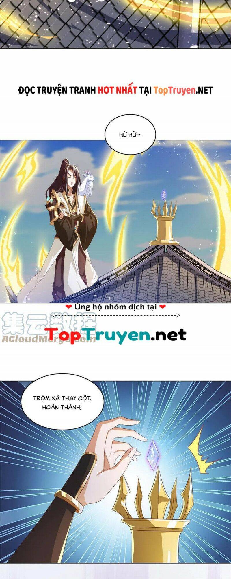 Chương 123 - Trang 23