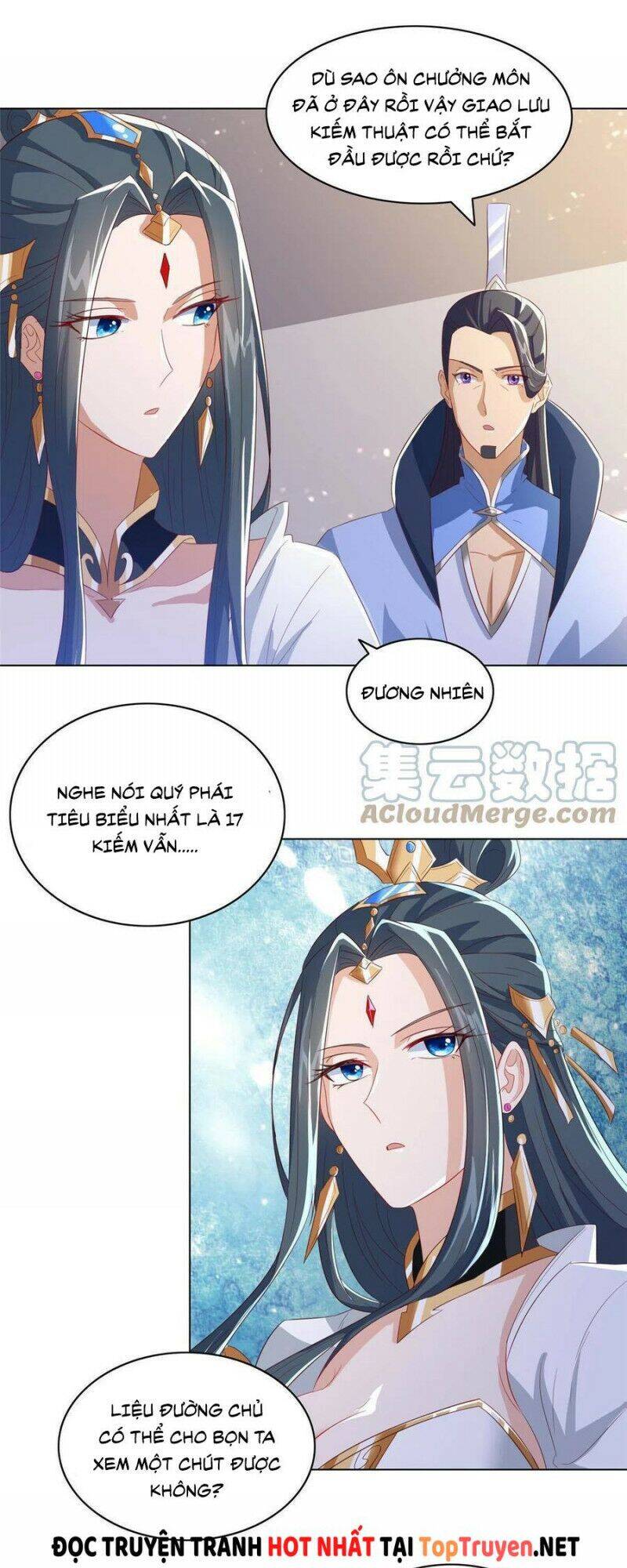 Chương 123 - Trang 10