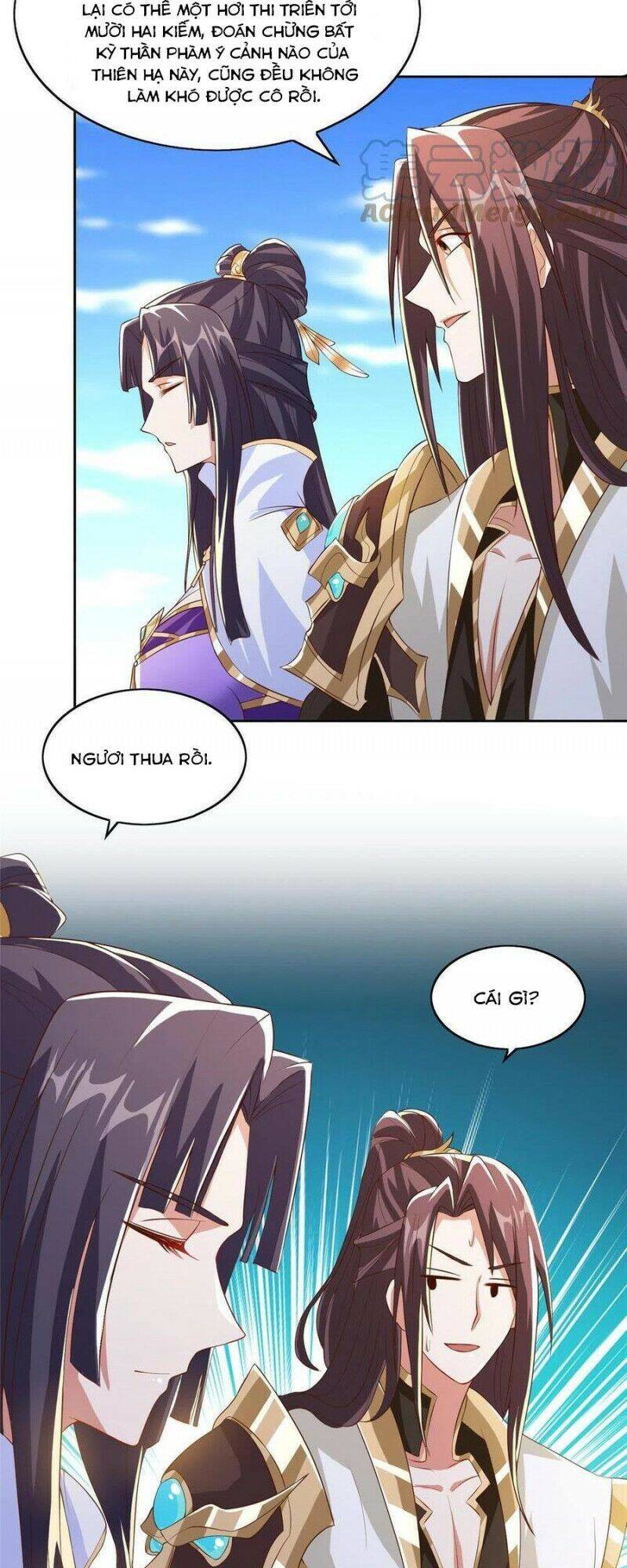 Chương 124 - Trang 11