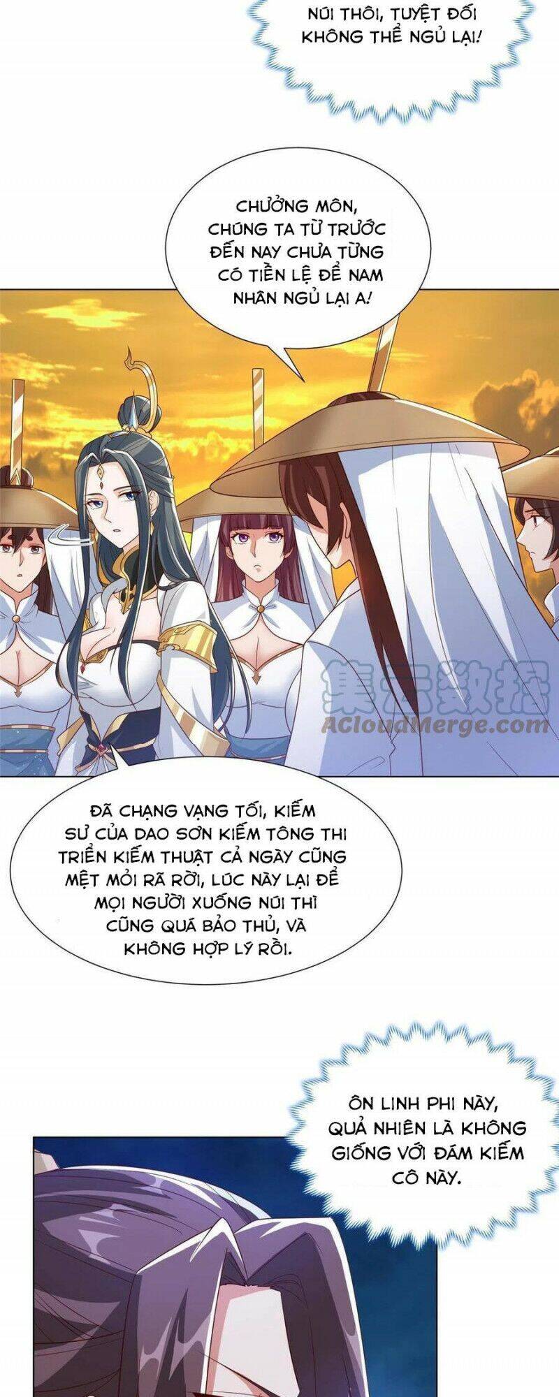 Chương 124 - Trang 16