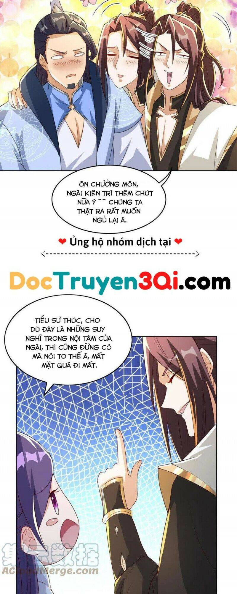 Chương 124 - Trang 20