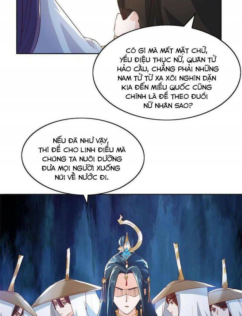 Chương 124 - Trang 21