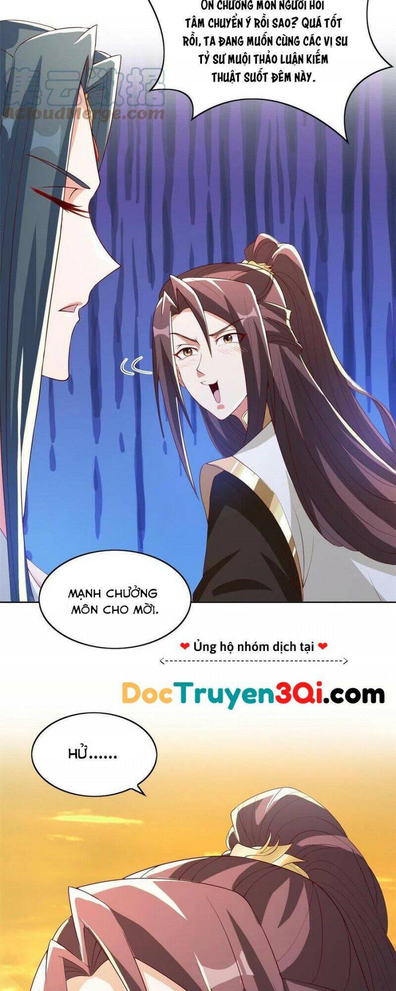 Chương 124 - Trang 25