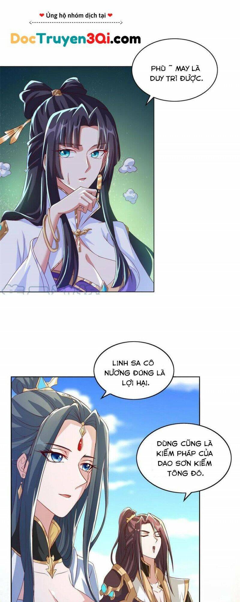 Chương 124 - Trang 9