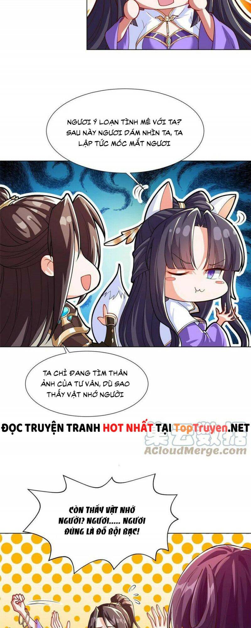 Chương 125 - Trang 22