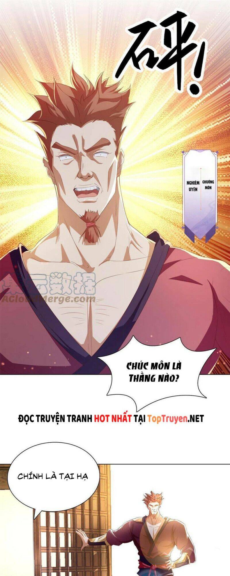 Chương 127 - Trang 2