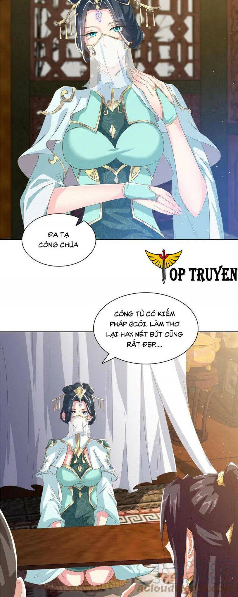 Chương 127 - Trang 17