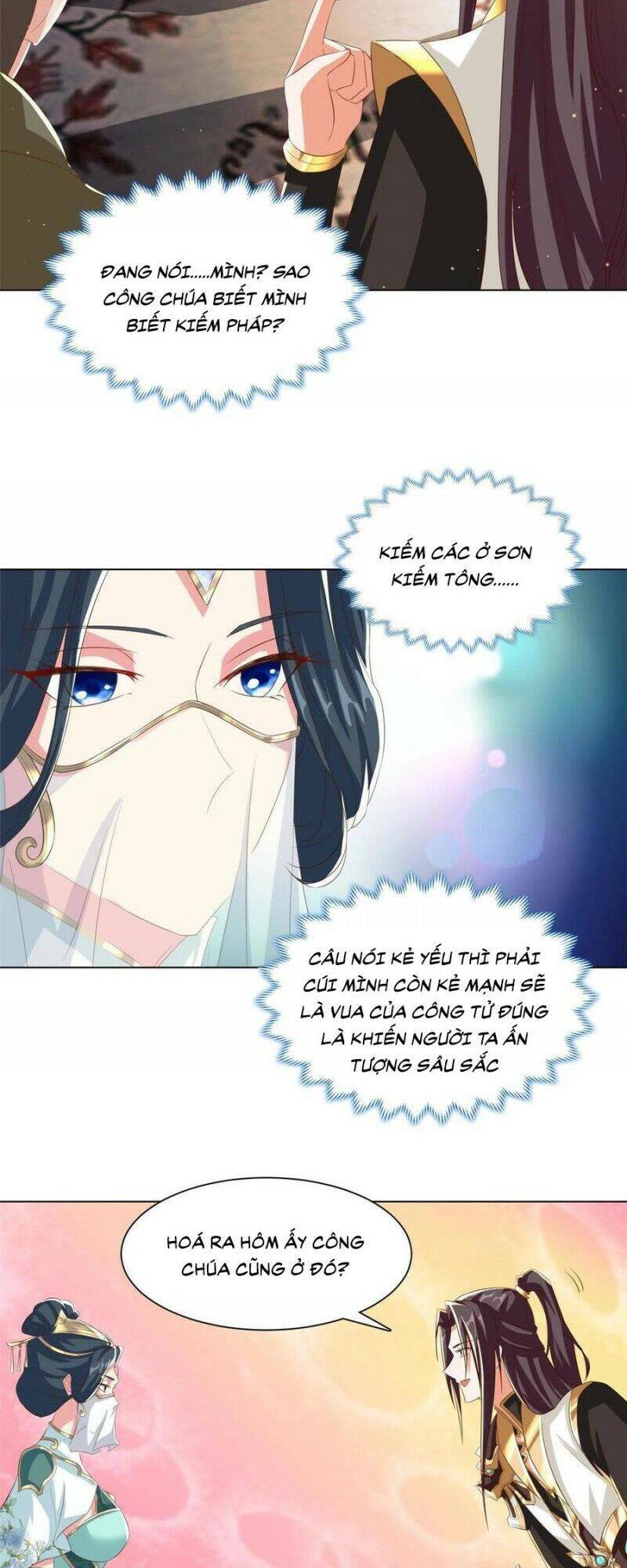 Chương 127 - Trang 18