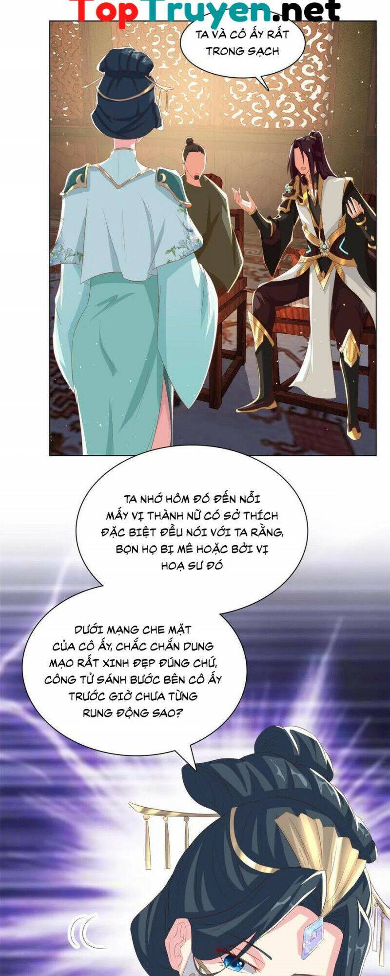 Chương 127 - Trang 21