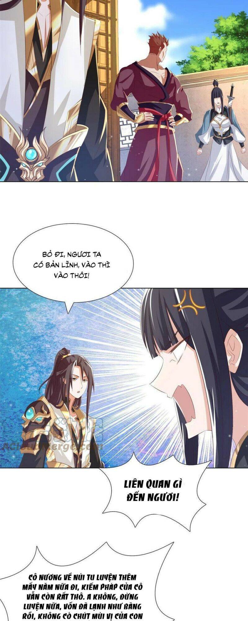 Chương 127 - Trang 5