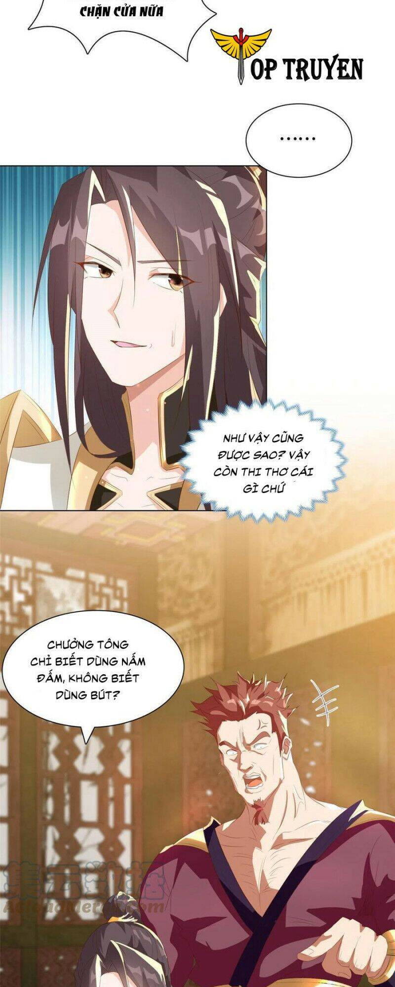 Chương 127 - Trang 8