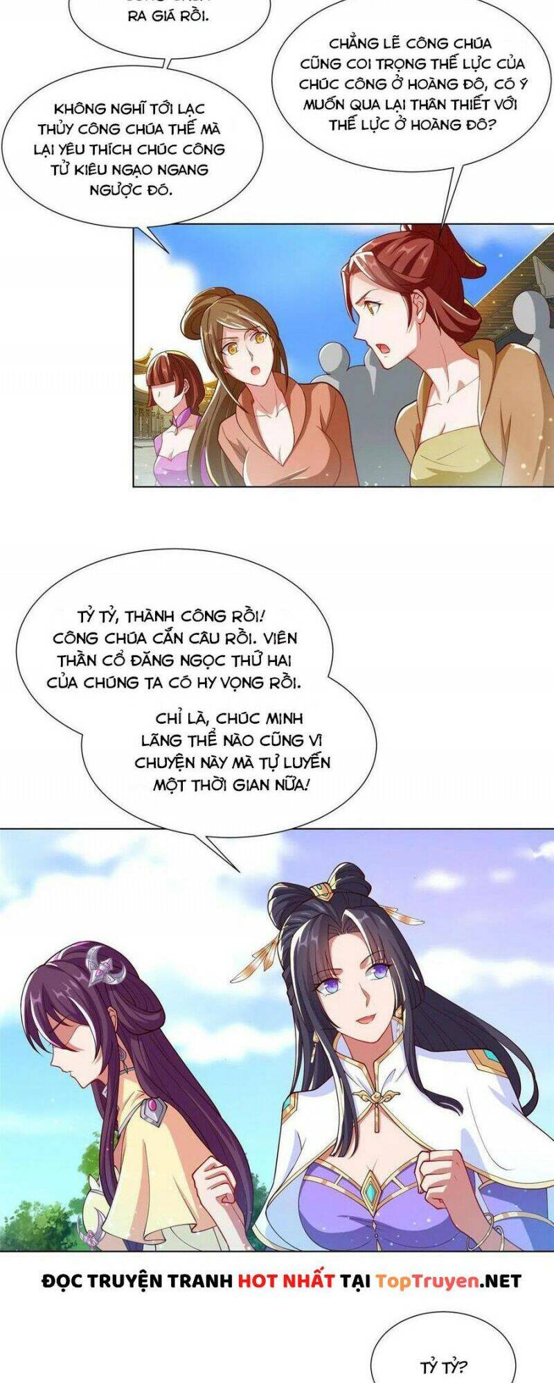 Chương 128 - Trang 18