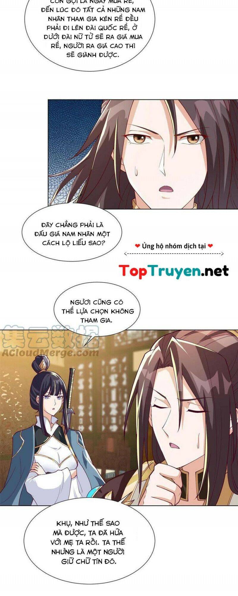 Chương 128 - Trang 5