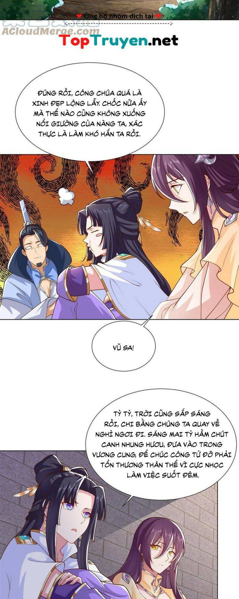 Chương 129 - Trang 15