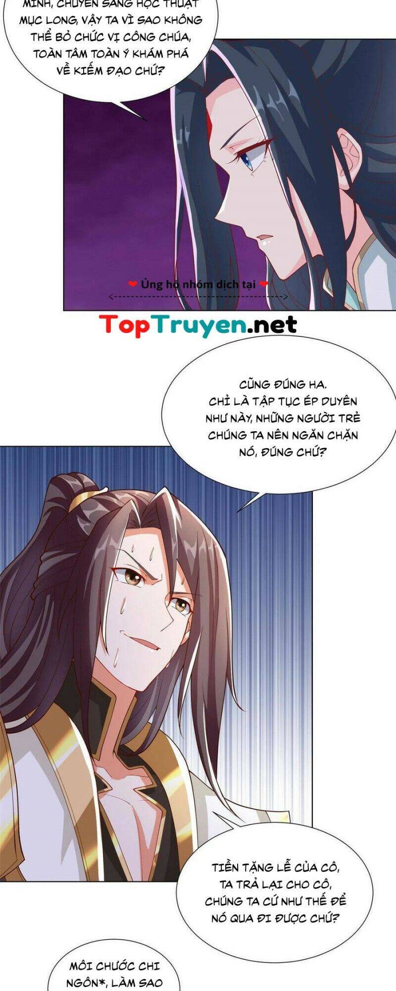 Chương 129 - Trang 20
