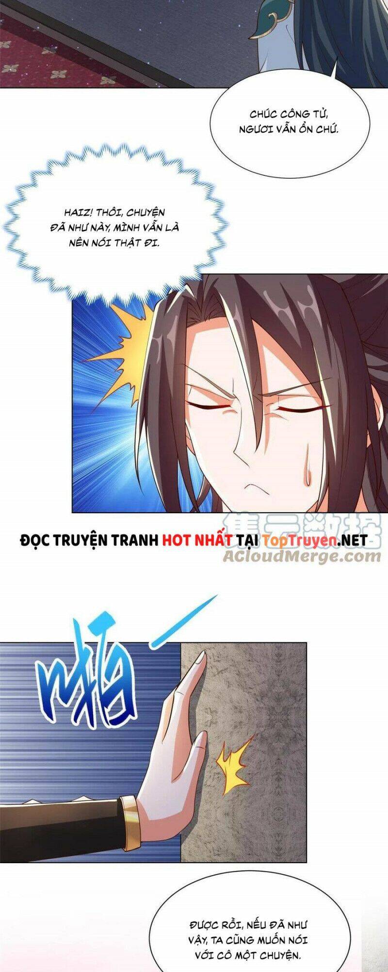 Chương 129 - Trang 24