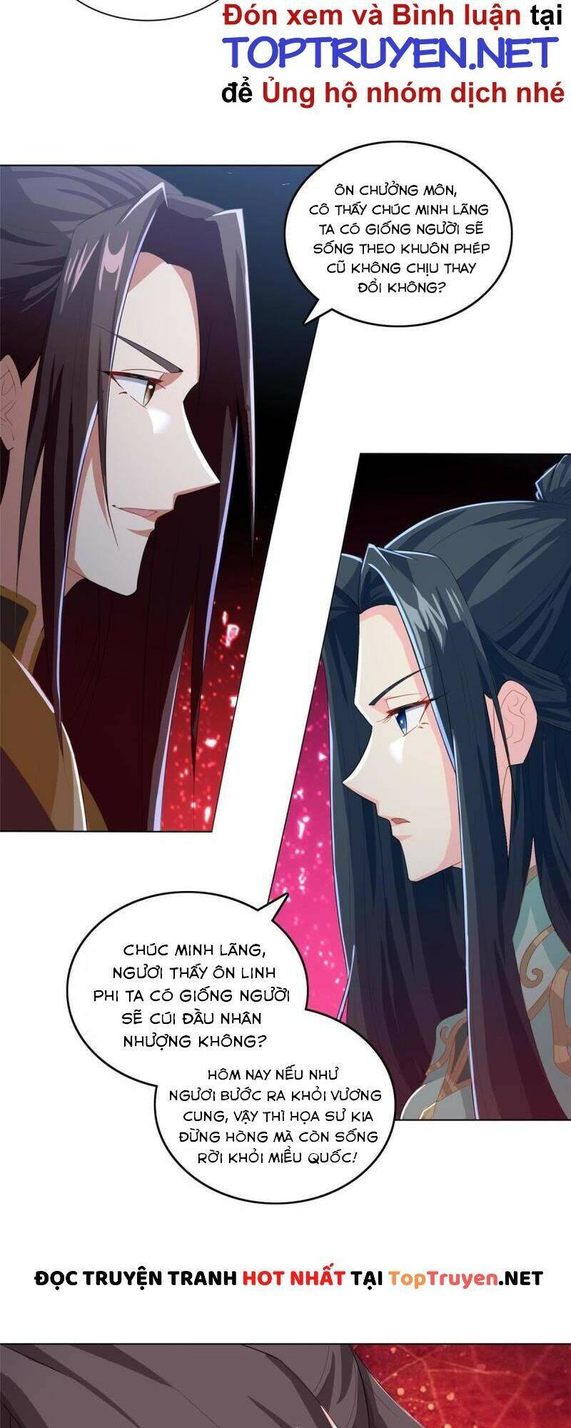 Chương 130 - Trang 11