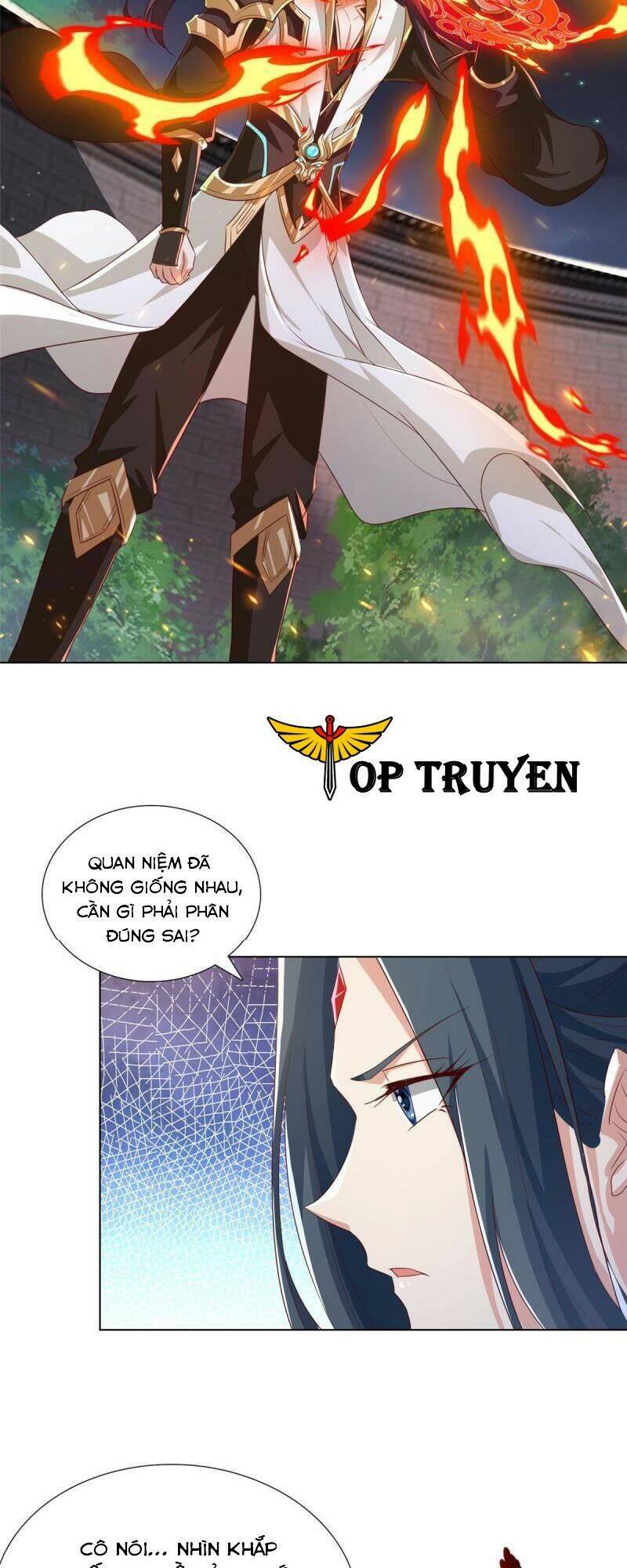 Chương 130 - Trang 15