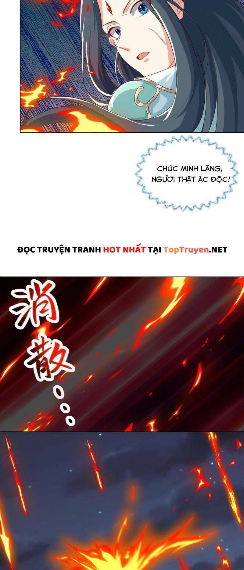 Chương 130 - Trang 26