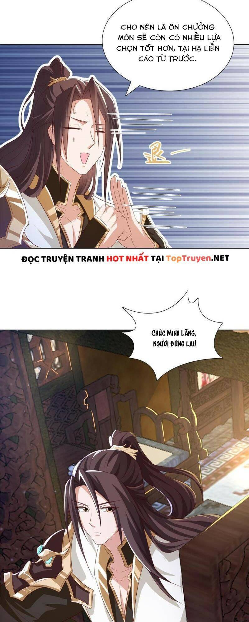 Chương 130 - Trang 7