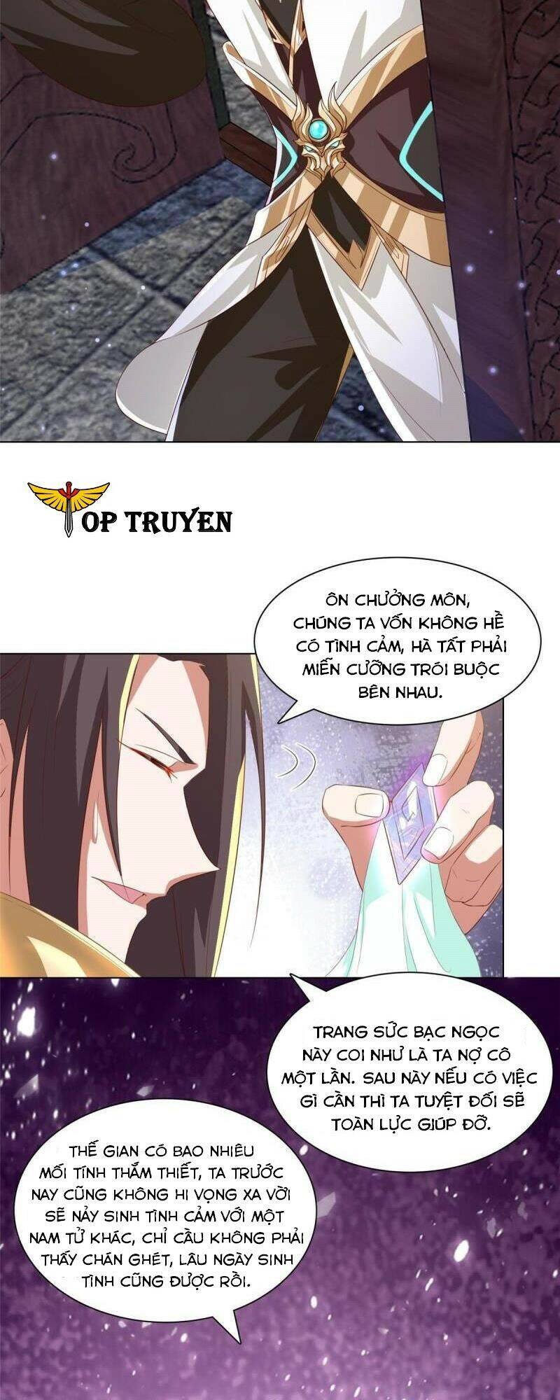 Chương 130 - Trang 8