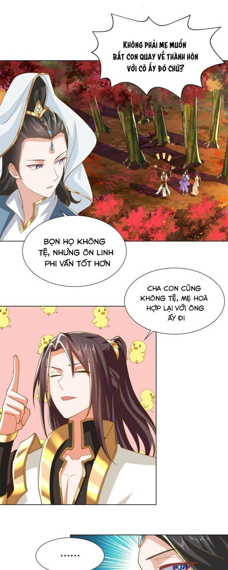 Chương 131 - Trang 13