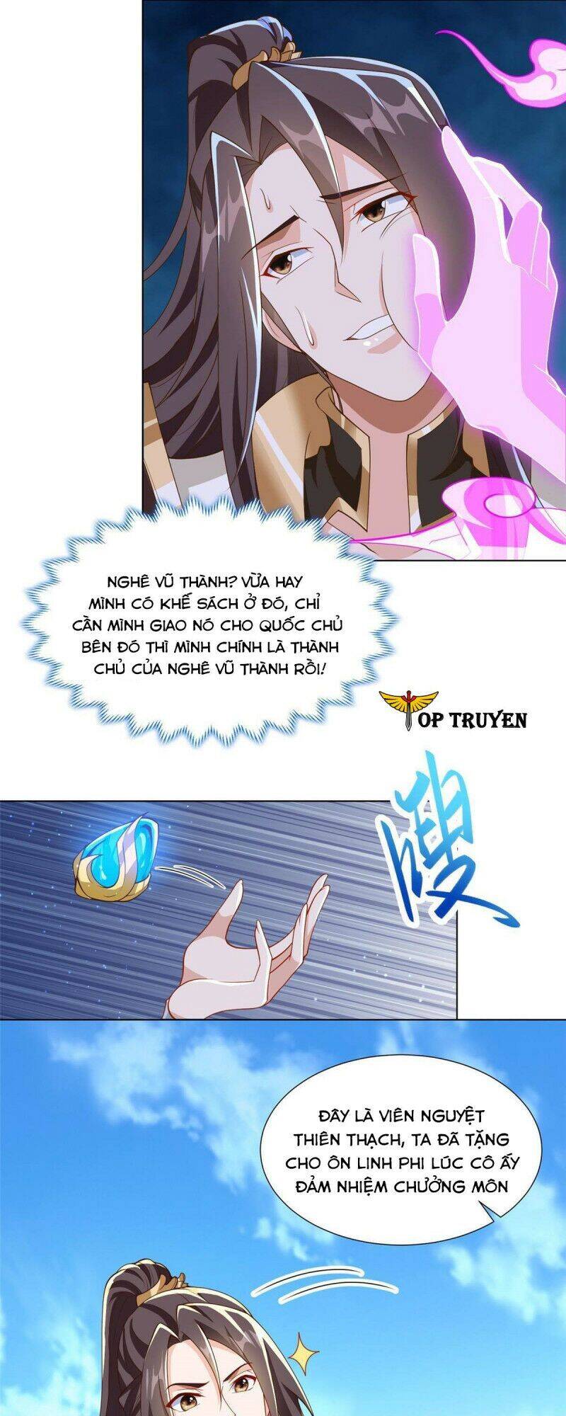 Chương 131 - Trang 16