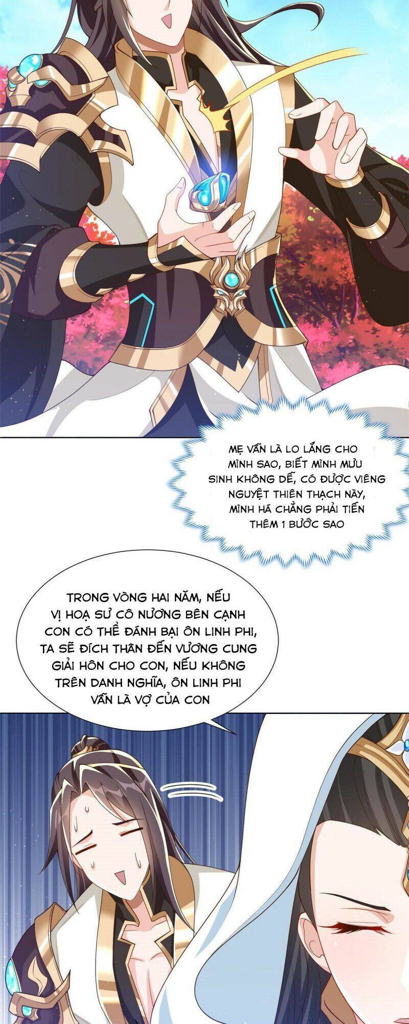 Chương 131 - Trang 17