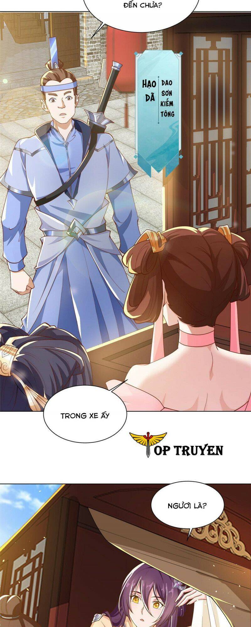 Chương 131 - Trang 23