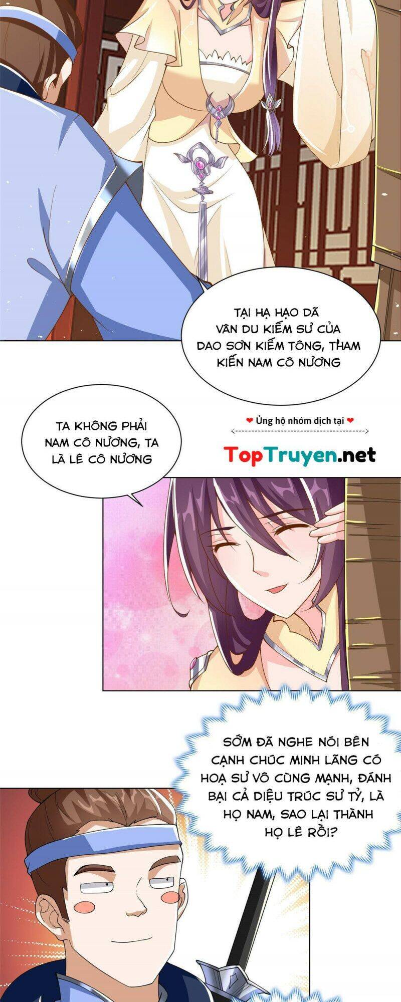 Chương 131 - Trang 24