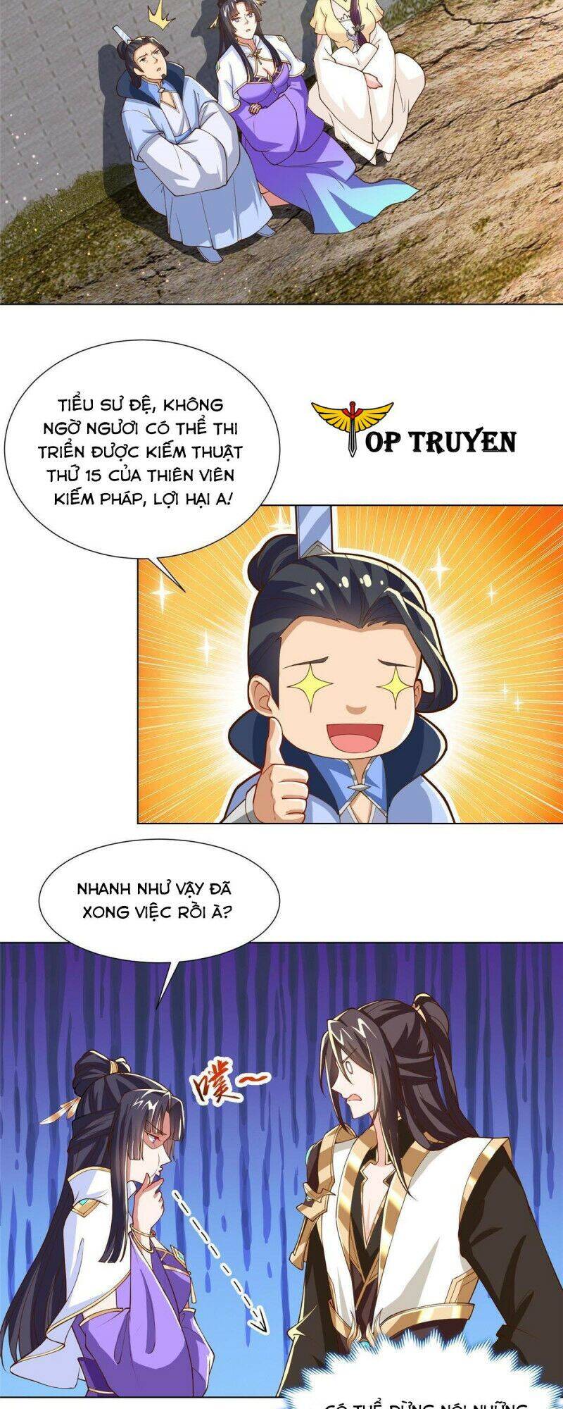 Chương 131 - Trang 4