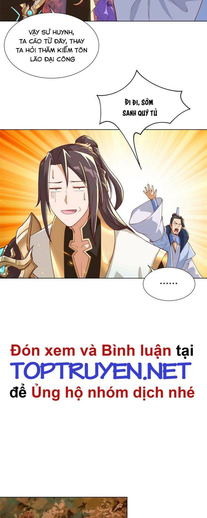 Chương 131 - Trang 10