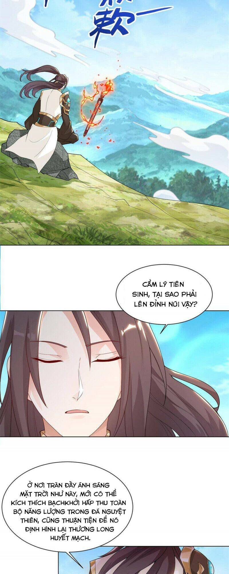 Chương 132 - Trang 11