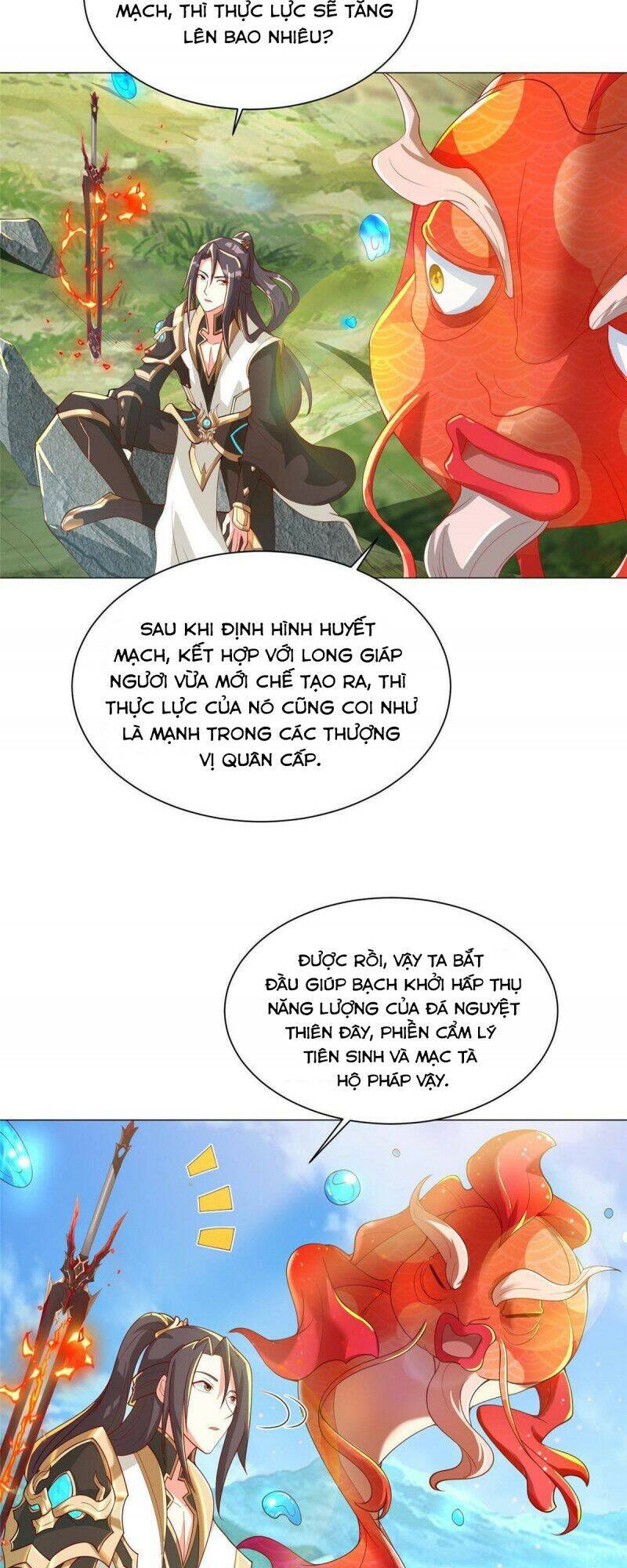 Chương 132 - Trang 13