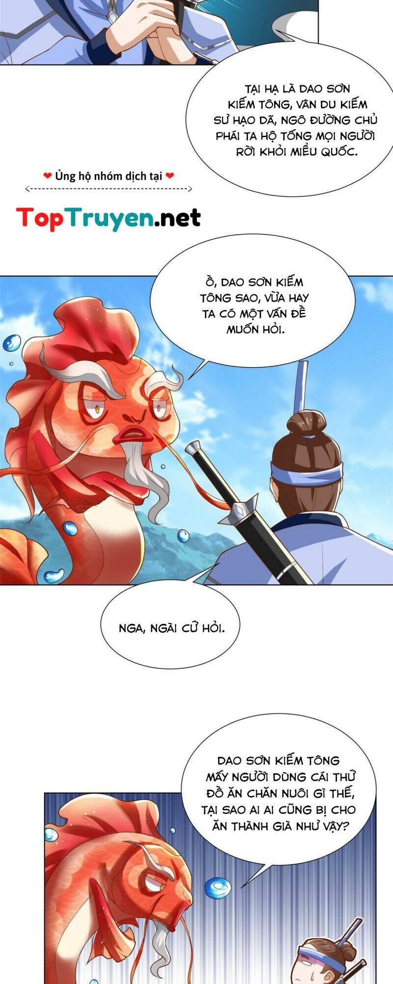 Chương 132 - Trang 17
