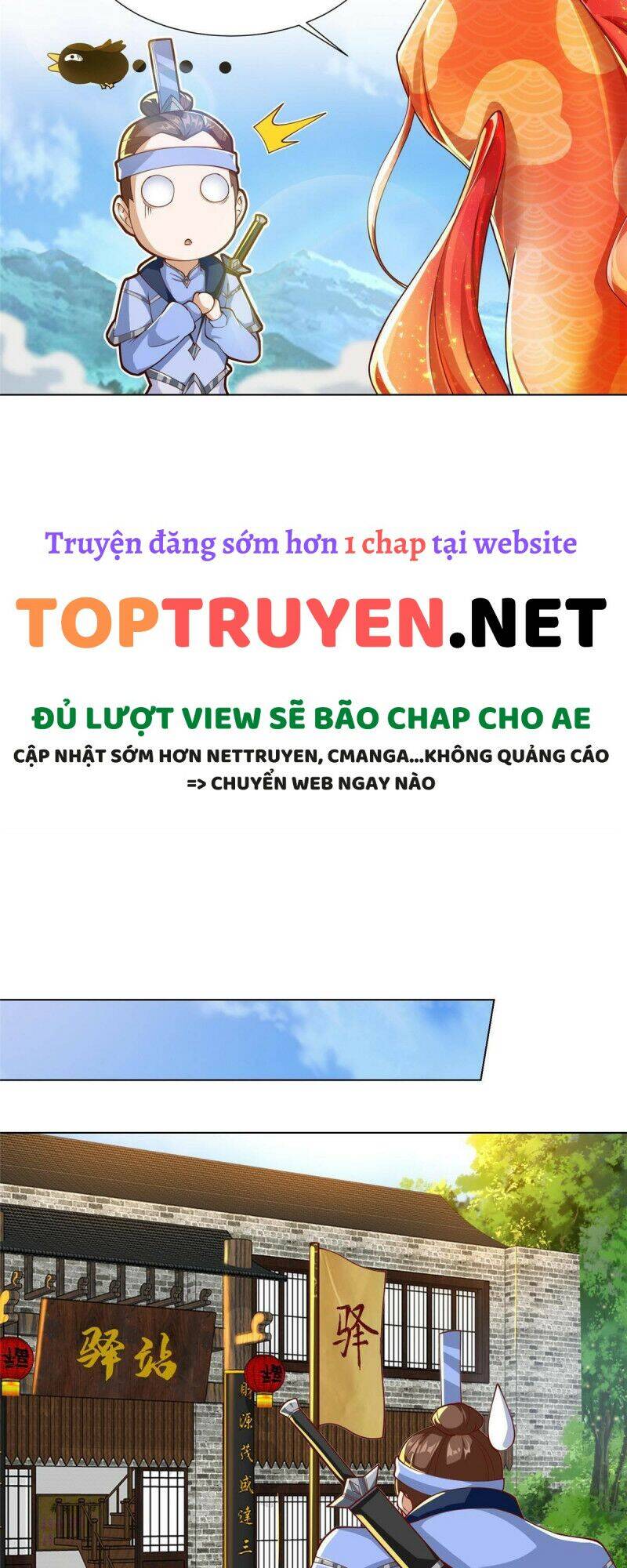 Chương 132 - Trang 19