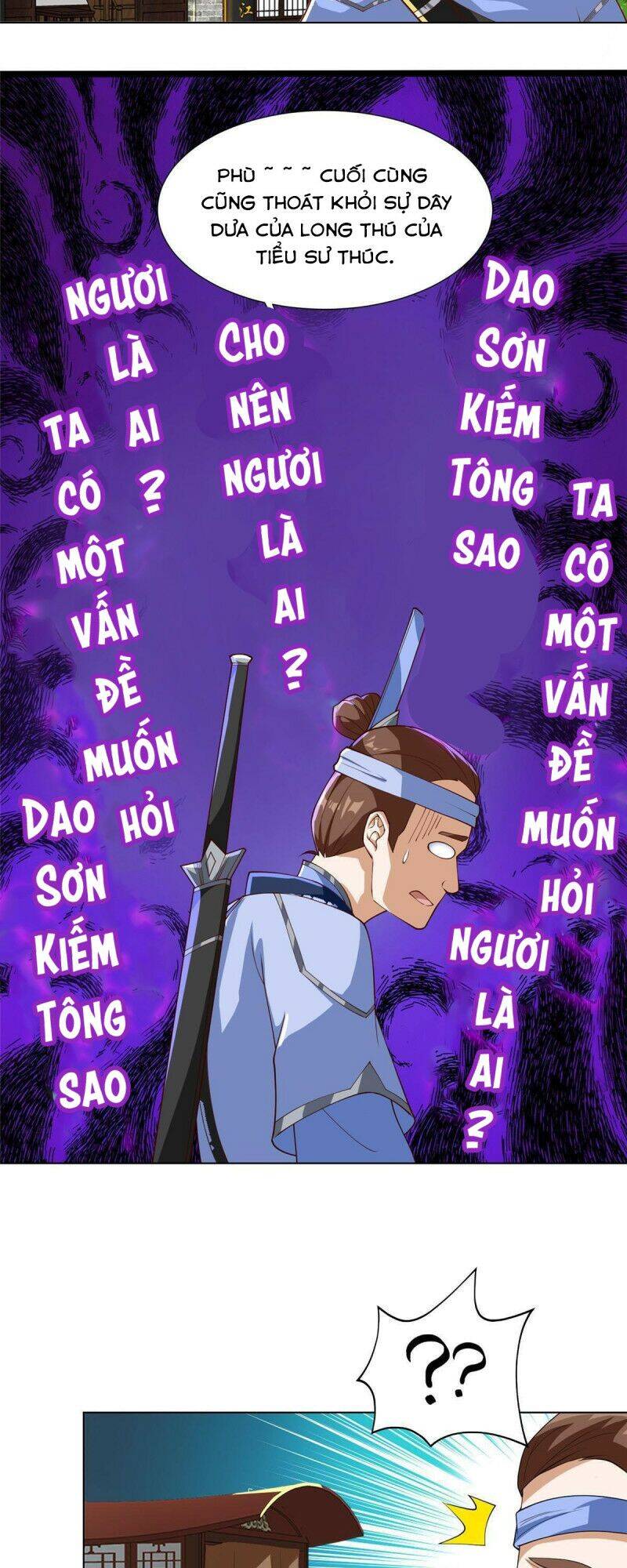 Chương 132 - Trang 20