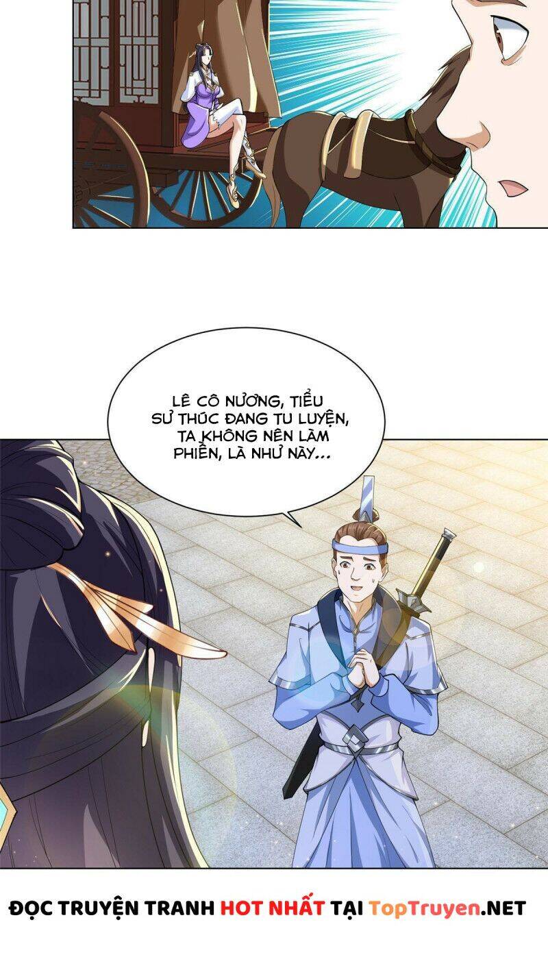 Chương 132 - Trang 21