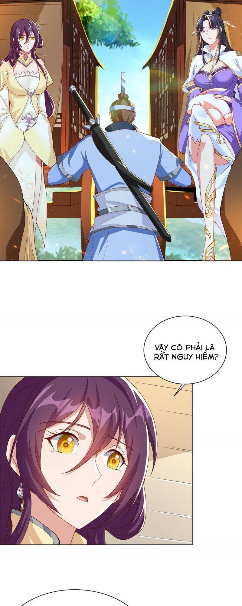 Chương 132 - Trang 26