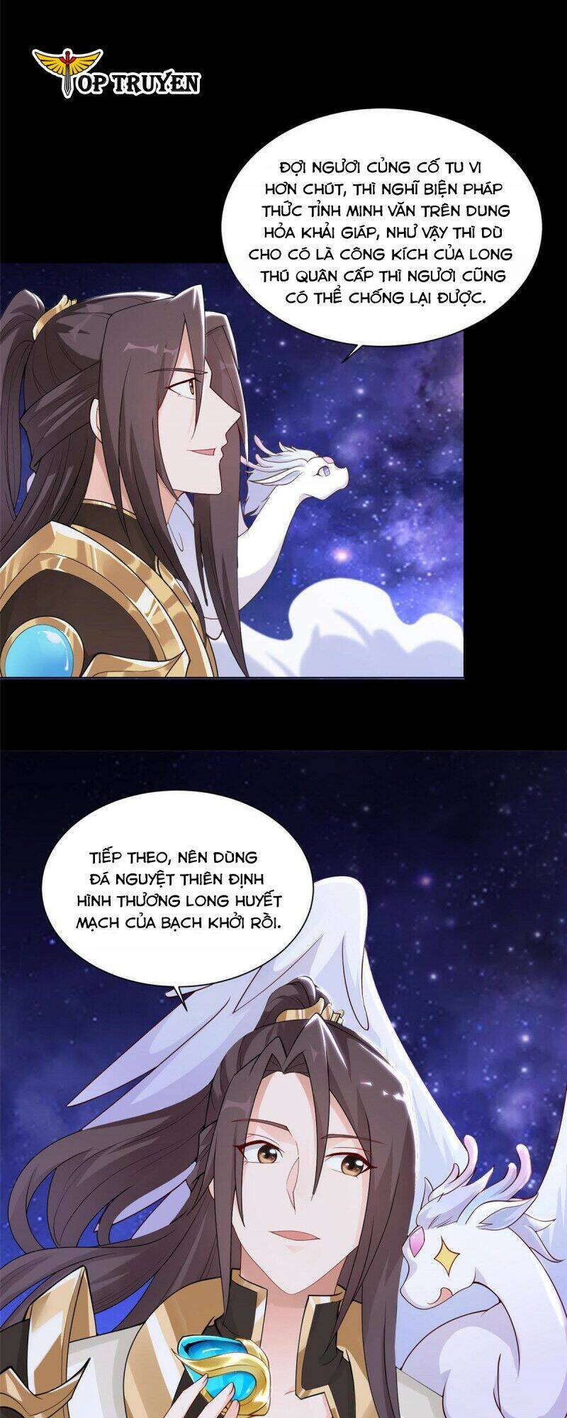 Chương 132 - Trang 9