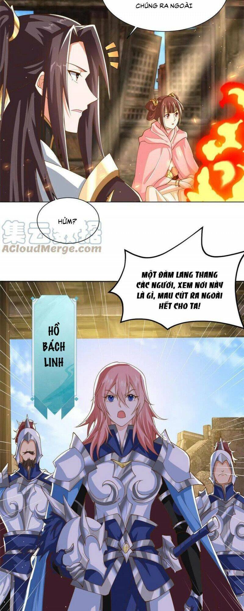 Chương 133 - Trang 11