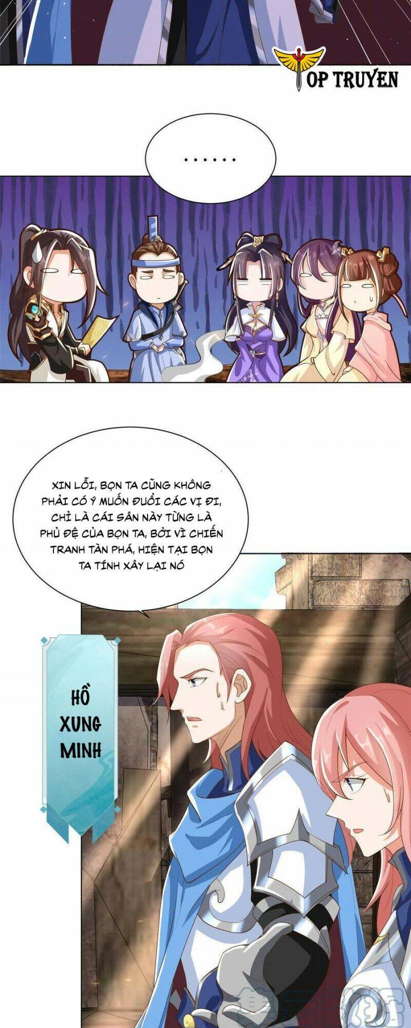 Chương 133 - Trang 12