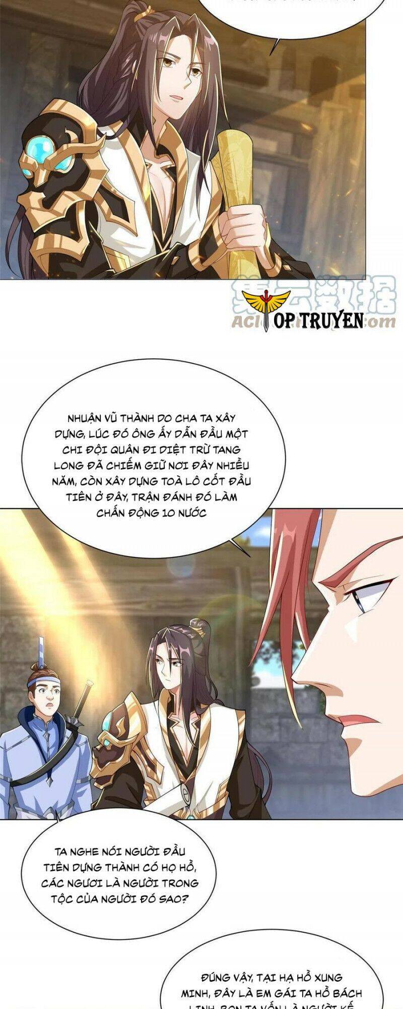 Chương 133 - Trang 16