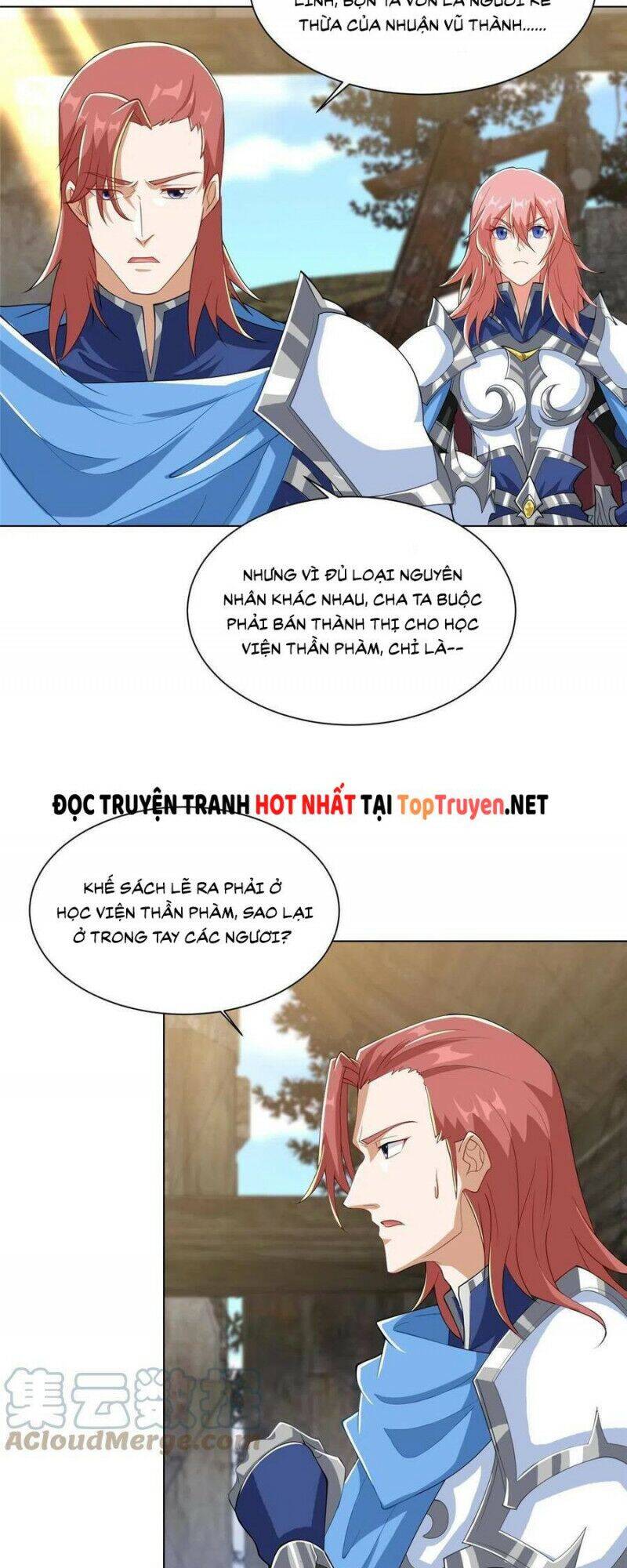 Chương 133 - Trang 17