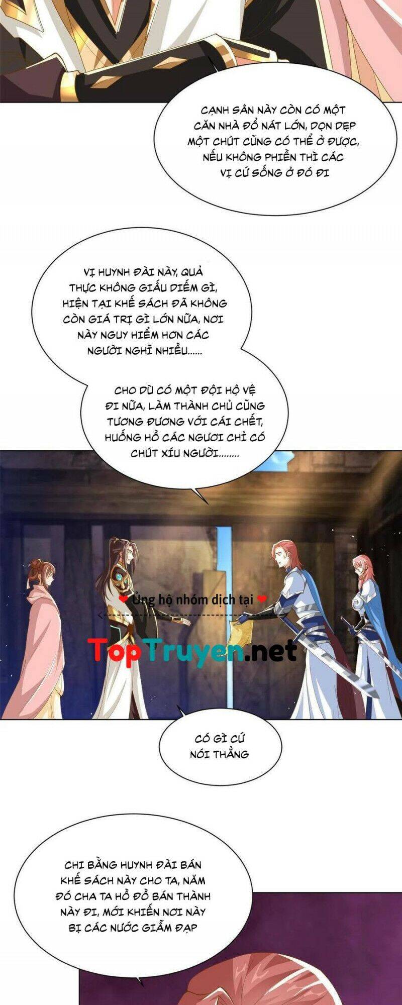 Chương 133 - Trang 20