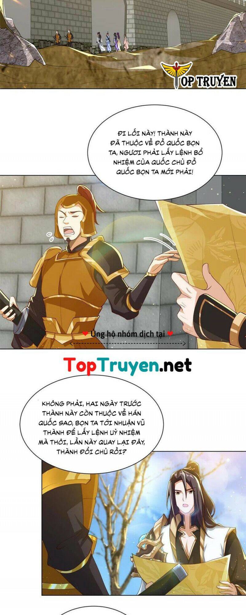 Chương 133 - Trang 4
