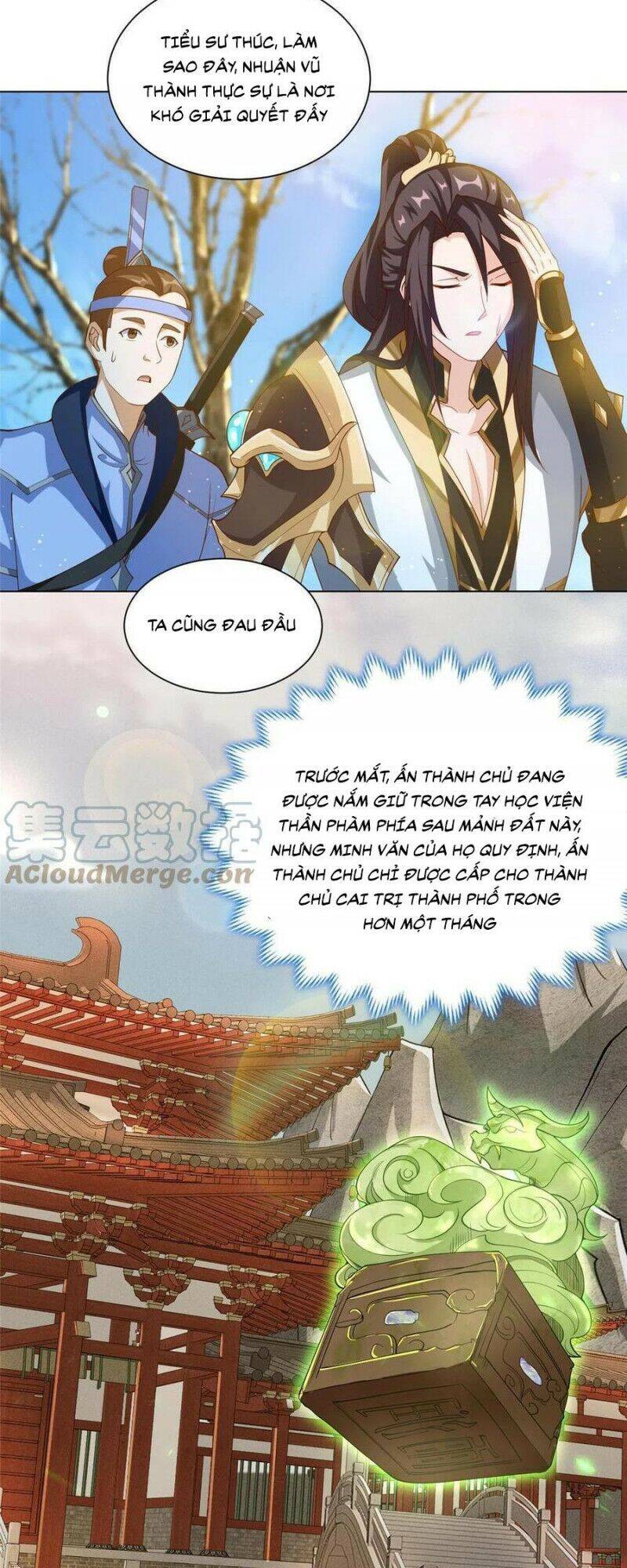 Chương 133 - Trang 5