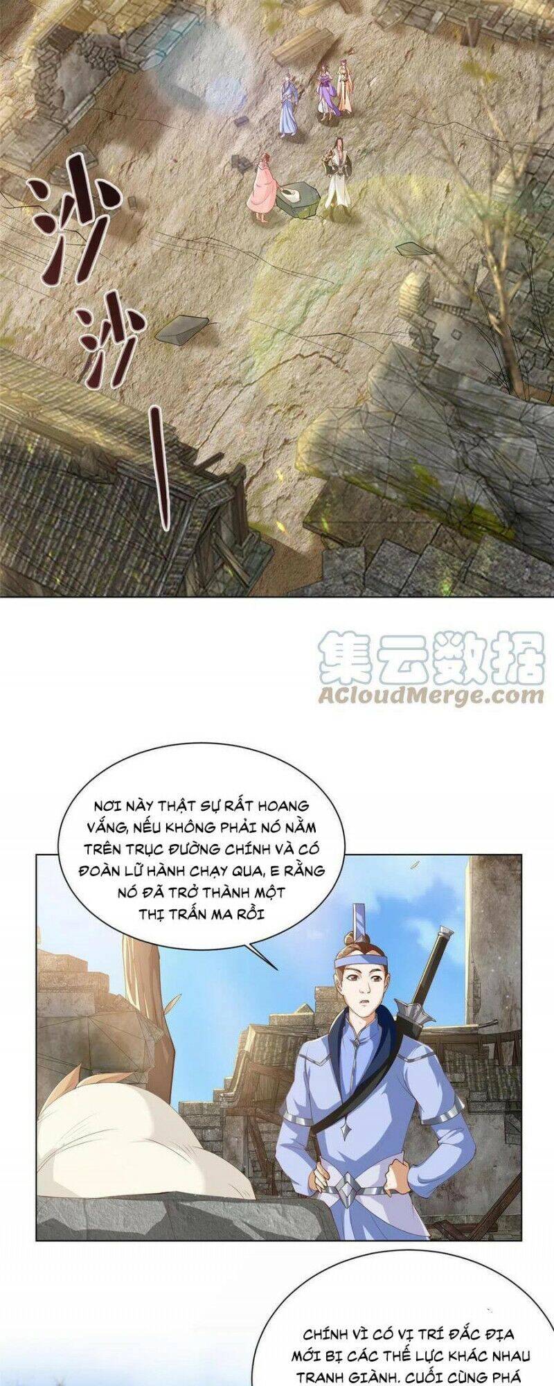 Chương 133 - Trang 8