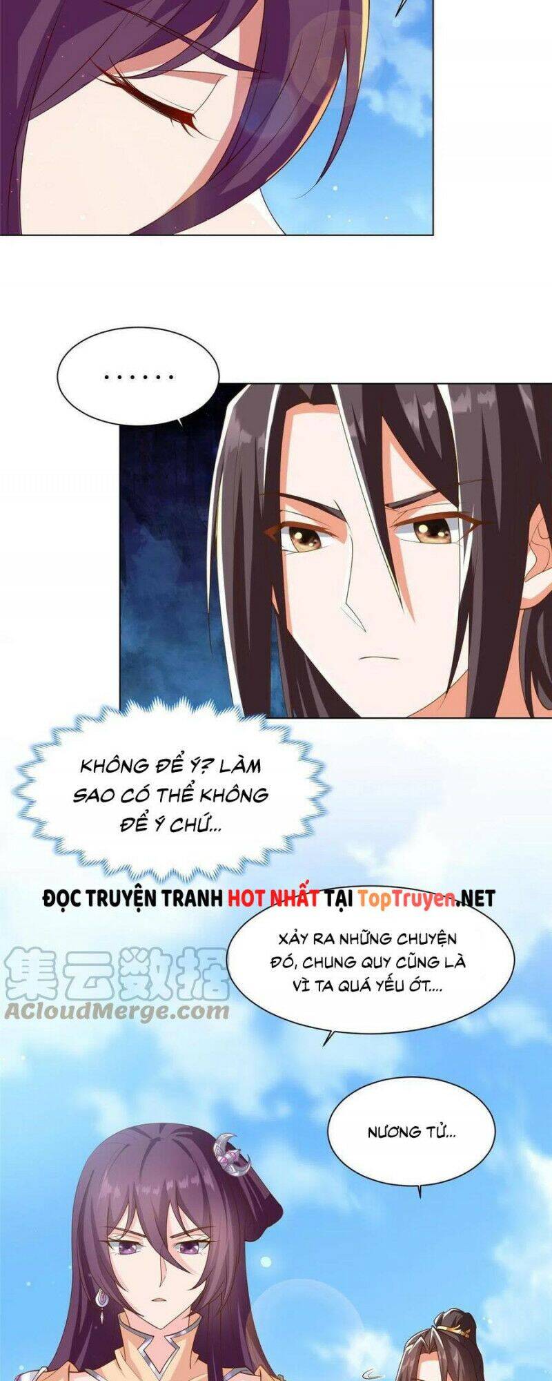 Chương 134 - Trang 19