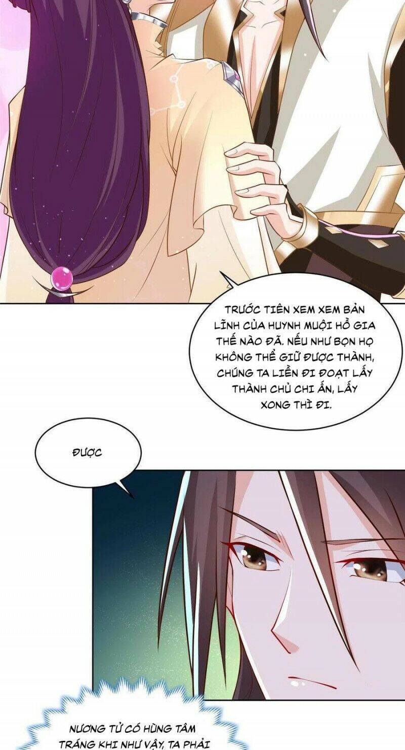 Chương 134 - Trang 25